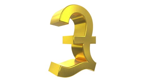 Raute-Zeichen-Symbol-Drehen-Schleife-Geschäft-Finanzen-Steuer-England-Großbritannien-Brexit-4k